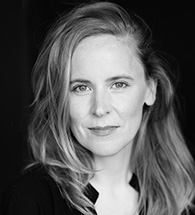 Foto von Anna Katharina-Müller