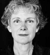 Foto von Bettina Glaus