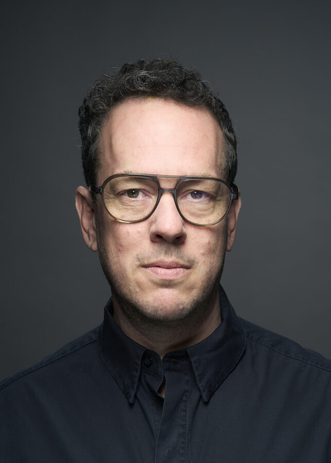 Foto von Martin Guggisberg