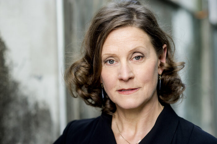 Foto von Ruth Schwegler