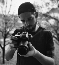 Foto von Stefan Vasic