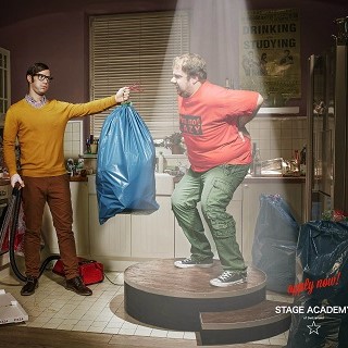 Ein Themen-Bild zu Atem & Bewegung